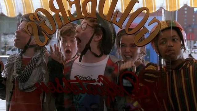 外媒评出的当代最牛的25部励志电影!你看过几部?