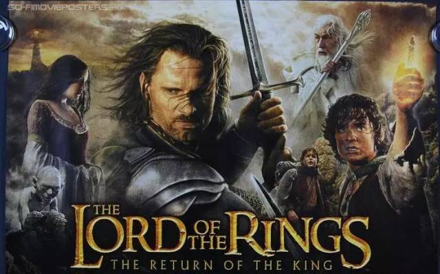 外媒评出的当代最牛的25部励志电影!你看过几部?