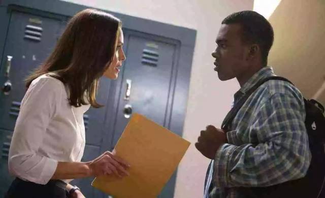 外媒评出的当代最牛的25部励志电影!你看过几部?