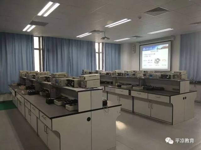 探索实验室仪器厂家的创新之路