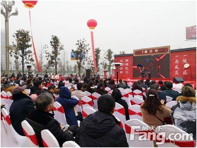 广安主城区房地产市场周动态汇总报告(2019.1.14
