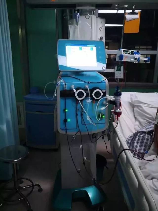 大同首例！“心衰”让48岁的她吃尽苦头，幸运的是她等到了这项技术