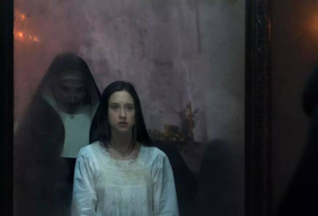 荐影--《修女》瓦拉克的前世今生,慎点!