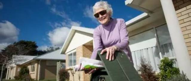 【国际资讯】国外社区养老服务的启示