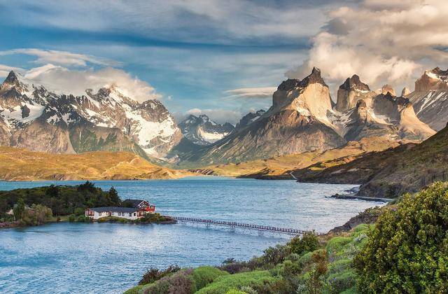 智利房产、入籍、智利永居、好用的智利护照、
