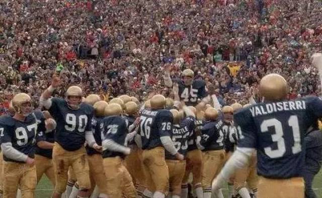 外媒评出的当代最牛的25部励志电影!你看过几部?