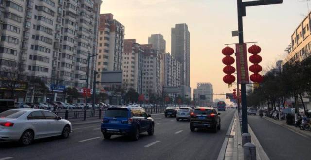 连云港的街景正在改变!