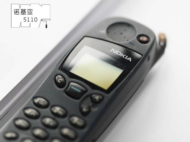 诺基亚5系列回顾:音乐和xpressmusic是我们共同的回忆