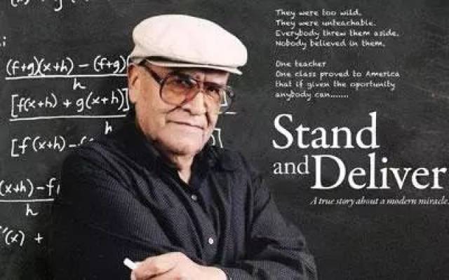 外媒评出的当代最牛的25部励志电影!你看过几部?