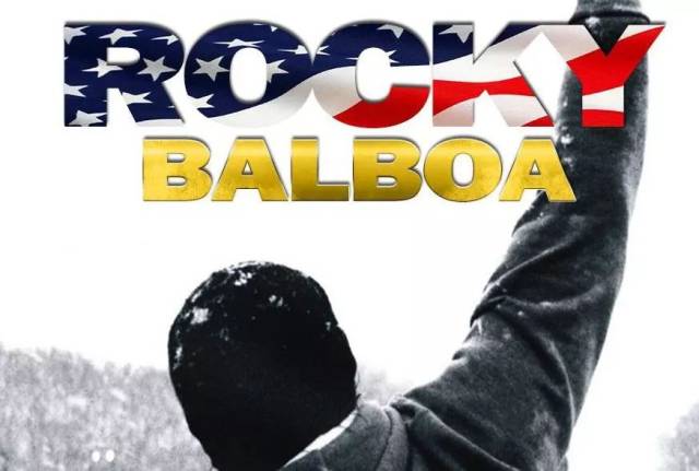 外媒评出的当代最牛的25部励志电影!你看过几部?