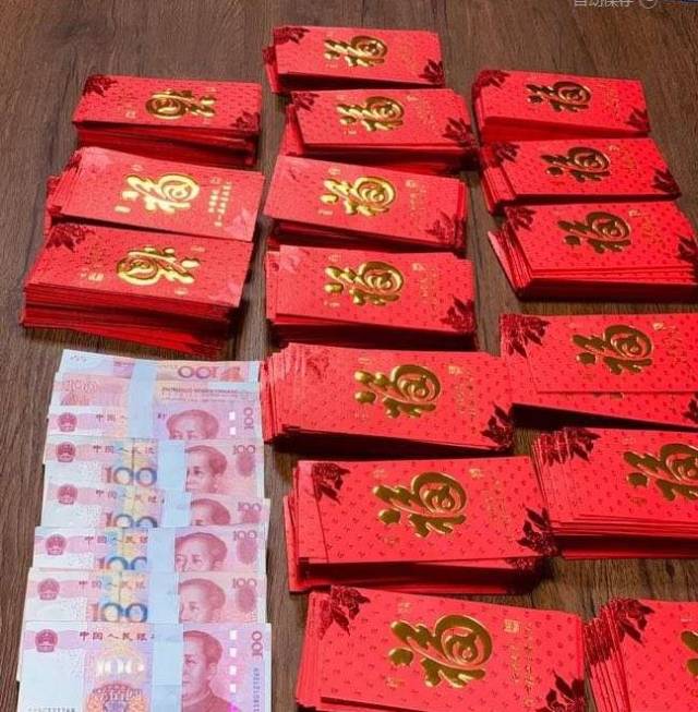 下沙沿江某小区业委会要给业主发14万现金……这