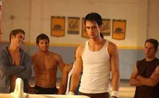 外媒评出的当代最牛的25部励志电影!你看过几部?