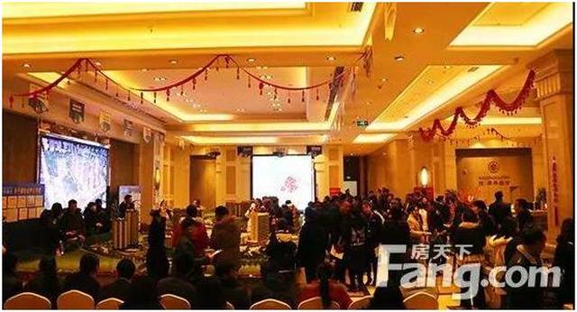 广安主城区房地产市场周动态汇总报告(2019.1.14