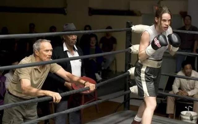 外媒评出的当代最牛的25部励志电影!你看过几部?