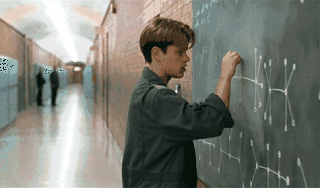 外媒评出的当代最牛的25部励志电影!你看过几部?