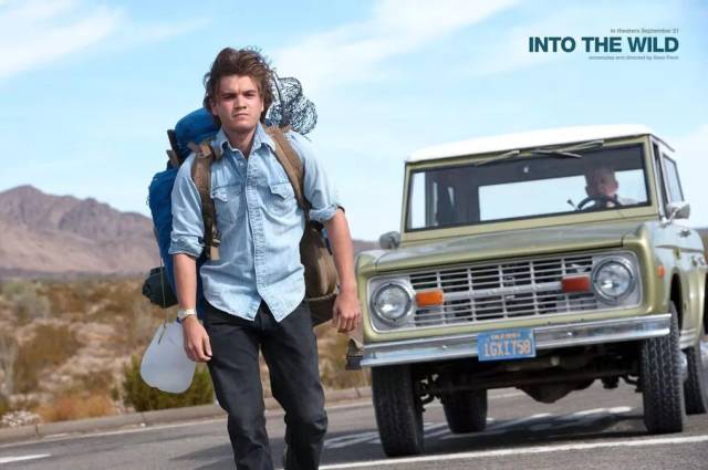 外媒评出的当代最牛的25部励志电影!你看过几部?