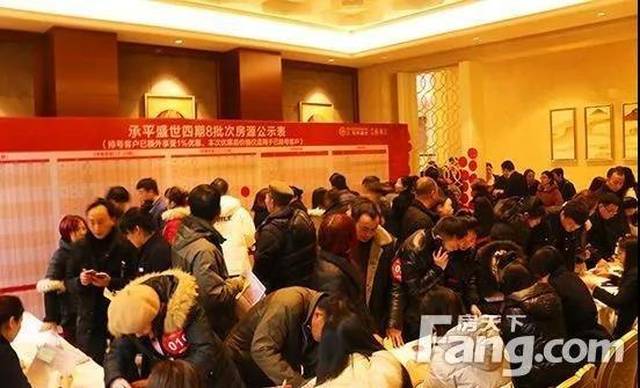 广安主城区房地产市场周动态汇总报告(2019.1.14