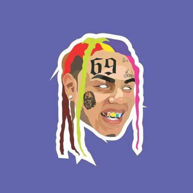 盘点八位国外新生代人气rapper:不知其人?但你肯定听过他的歌!