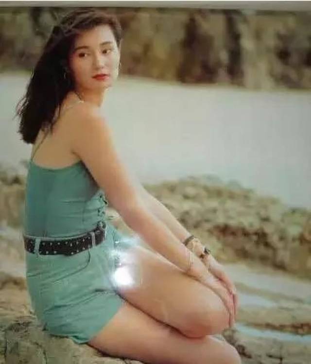 绝版挂历美女大公开,快珍藏起来!