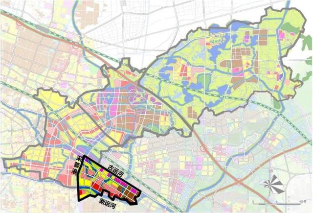 常州:凤凰新城板块顾家塘地块规划条件公布 有望亮相2019年首场土拍