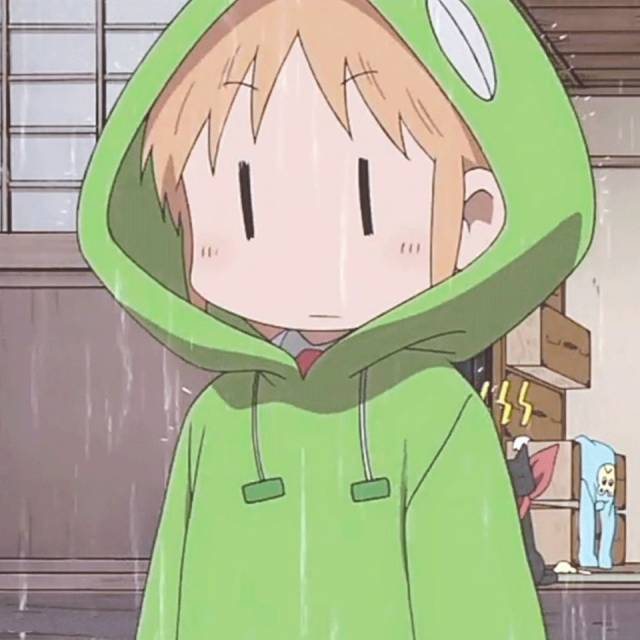最是人间凉薄时,秋雨冷清秋 l今日头像