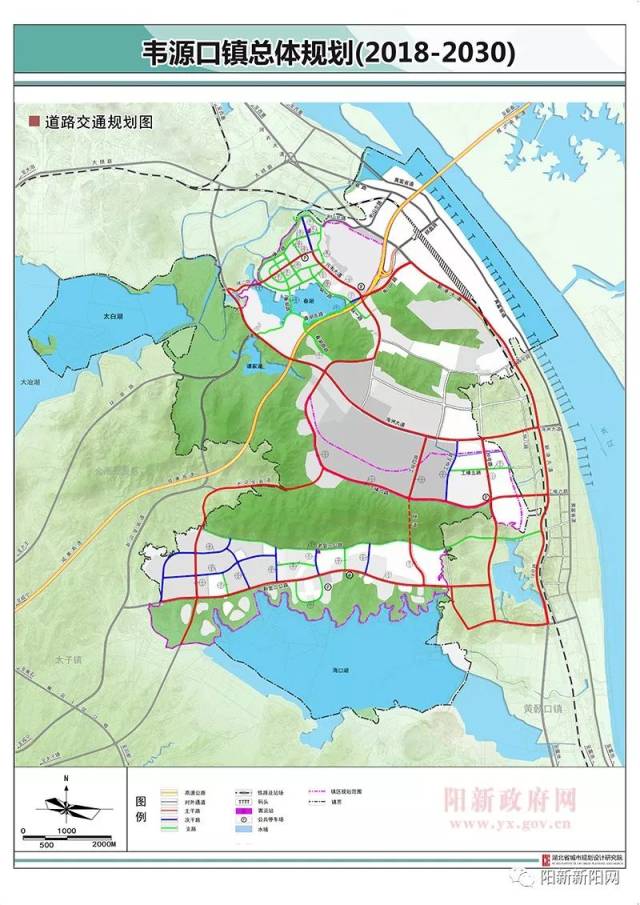 (附该镇2018-2030年总体规划)_手机搜狐网