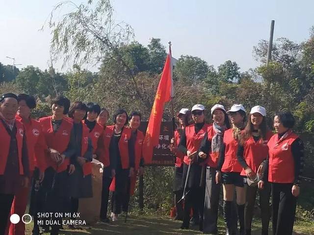 呵护一方碧水,哪里都离不开他们的身影