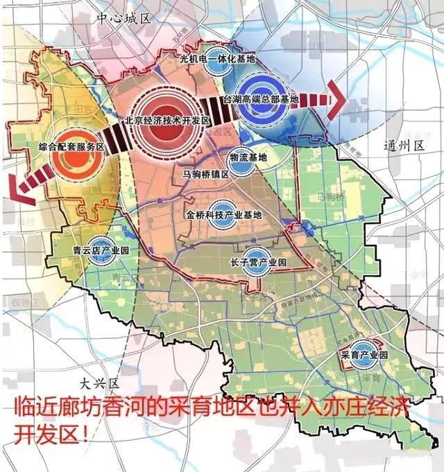 这个地铁站辐射武清北部,12区规划落地!