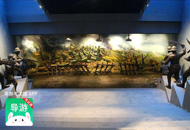 江苏省连云港市:抗日山风景区