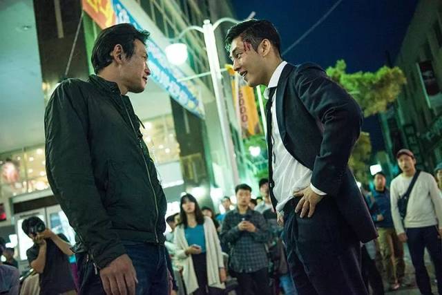 《大人物》:翻拍是一把双刃剑