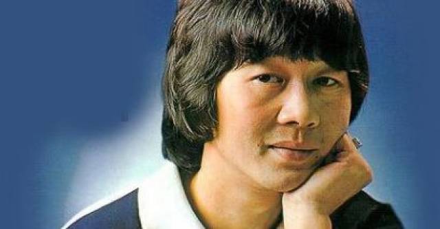 拒绝金像奖第一人,与师傅同日去世,过世几日被