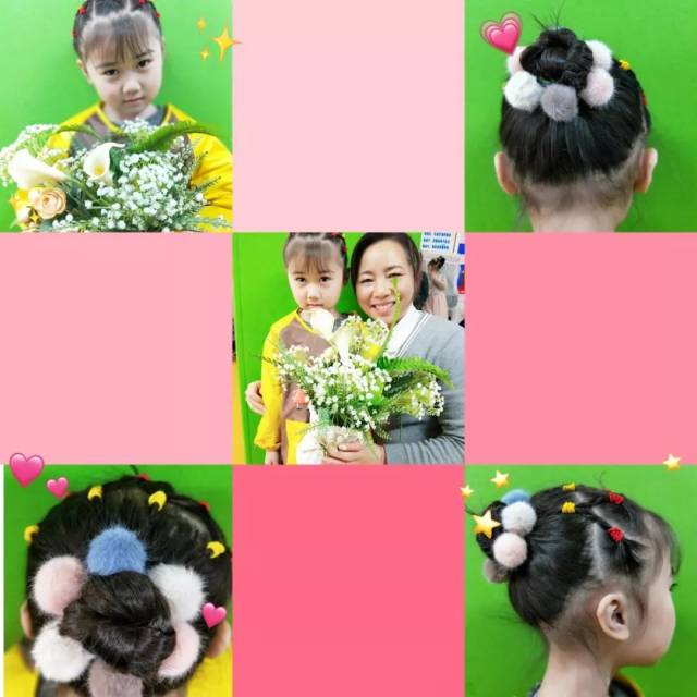 【速来围观】周五那天,幼儿园到底发生了什么?