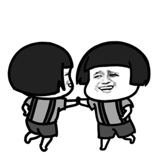 动漫 卡通 漫画 头像 300_300 gif 动态图 动图