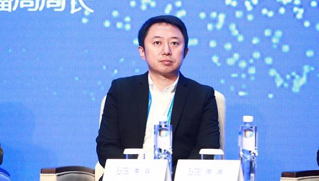 一点资讯ceo李亚被免除职务,任旭阳担任ceo