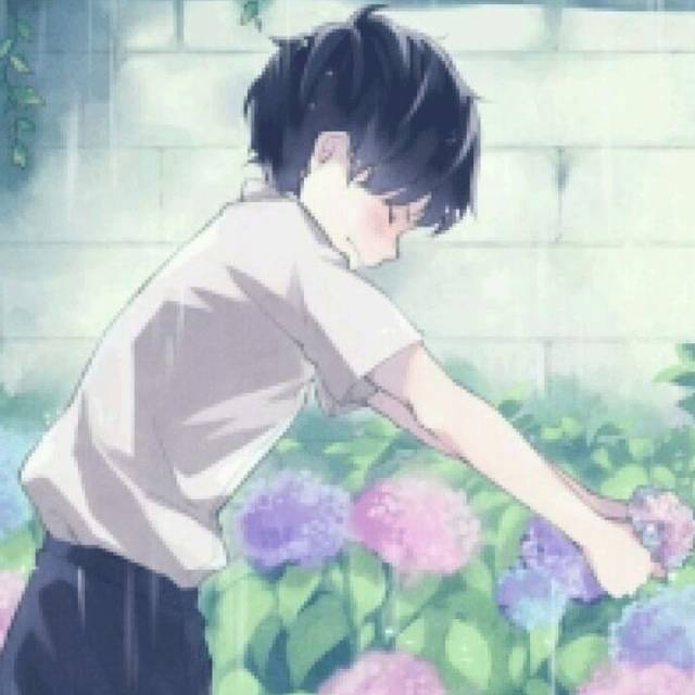 最是人间凉薄时,秋雨冷清秋 l今日头像