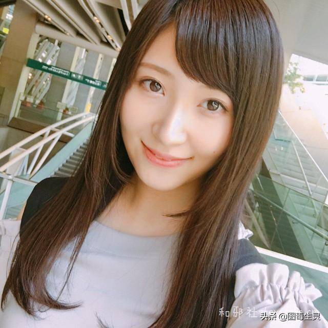 日本美女声优新排名 奇迹一枚的高野麻里佳卫冕第一