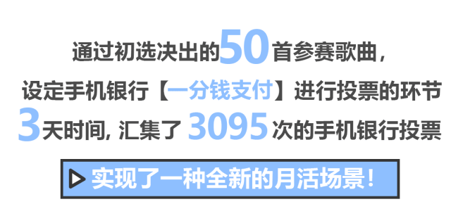 的天籁之音~ ▼▼▼ 经过激烈角逐 在这场群雄争霸的线上k歌挑战赛中