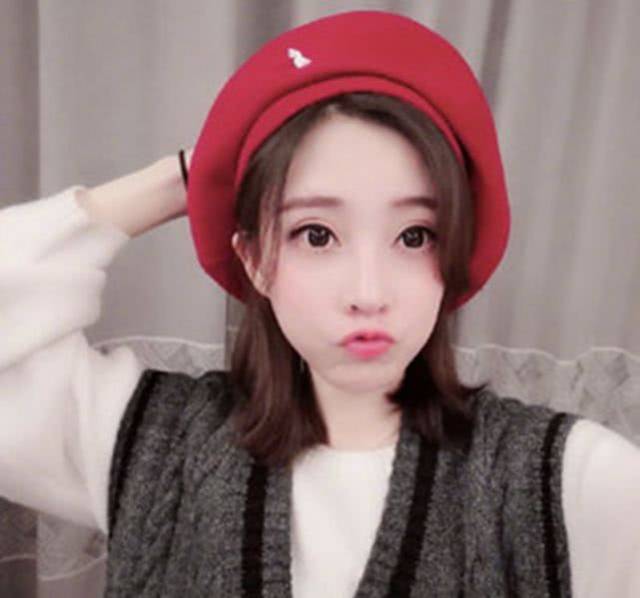 周二珂领衔斗鱼女主播颜值,王菠萝欺骗性太强,余霜强势打榜!