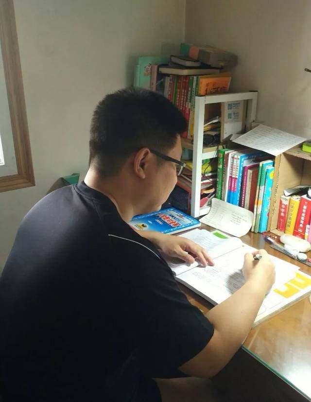 【津卫头条儿】那个要花100天考初级消防员资格证的辅警,后来怎么样了