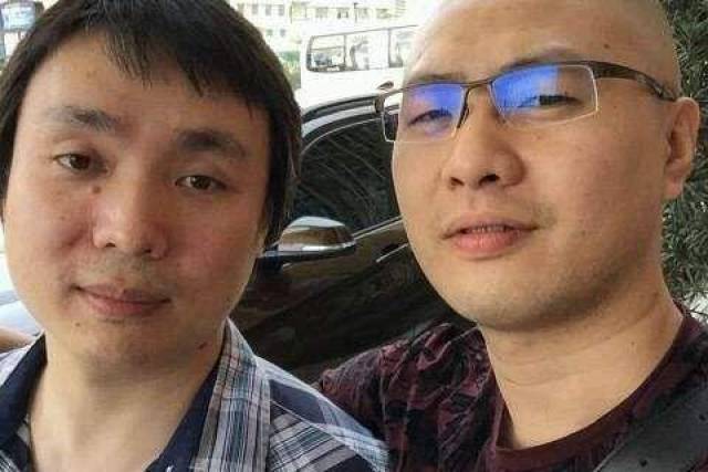 前熊猫三大主播反目成仇,少囧刘杀鸡携手共撕