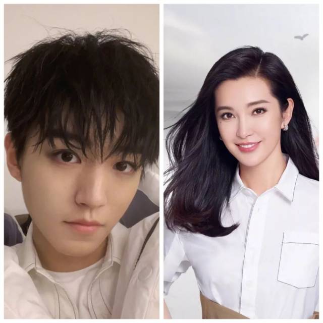 王俊凯想脱离李冰冰?