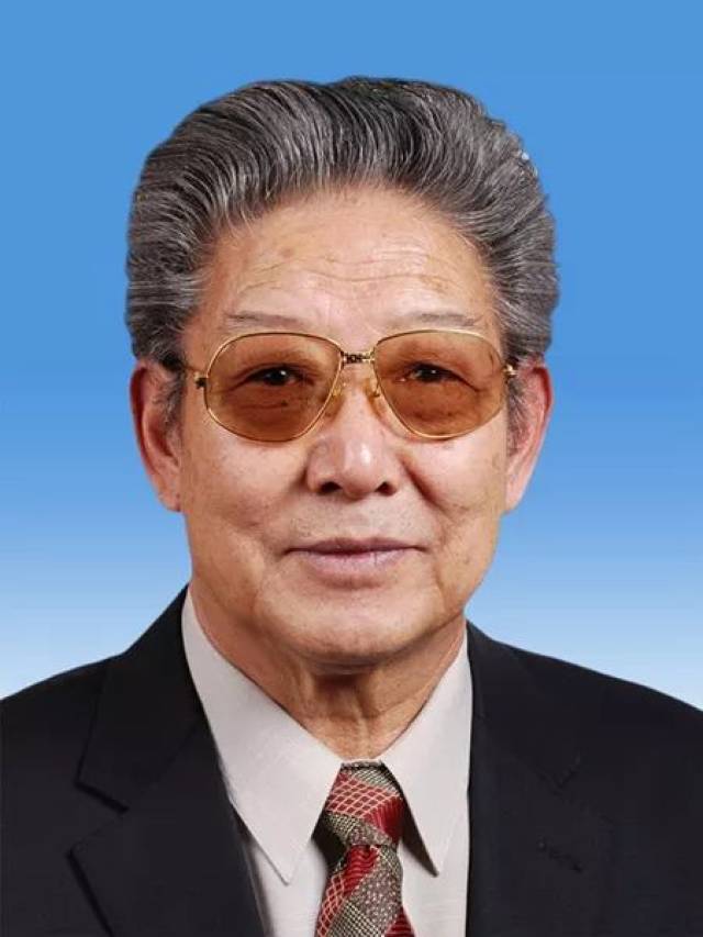 据中国政协网官方简历显示,这24位副国级领导人中,共有12位非党员副
