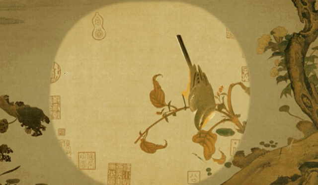 徽宗本宗:朕的中国画,天下第