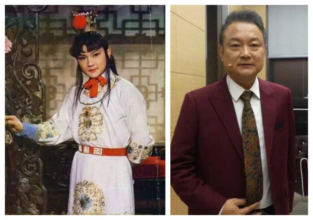 欧阳奋强的妻子叫康莉,两人相识于1981年,1994年欧阳奋强与康丽经过10