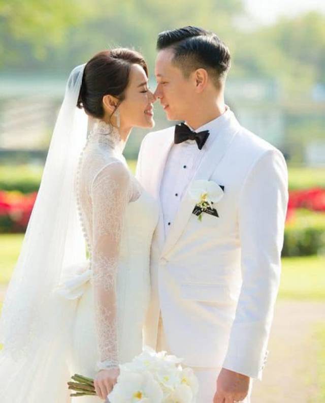 2,胡杏儿x philip