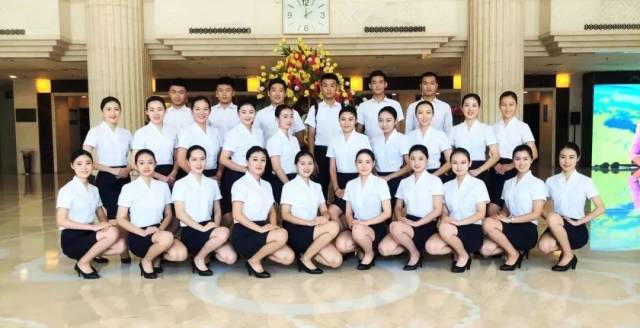 【院校推荐】山东女子学院2019年空中乘务专业招生简章
