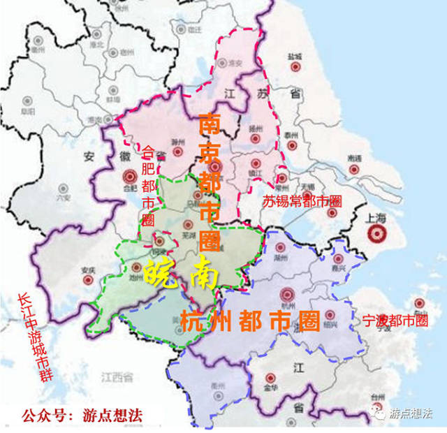 商合杭,宣绩,池黄,宣镇,昌景黄等高铁和芜宣机场正在建设;尤