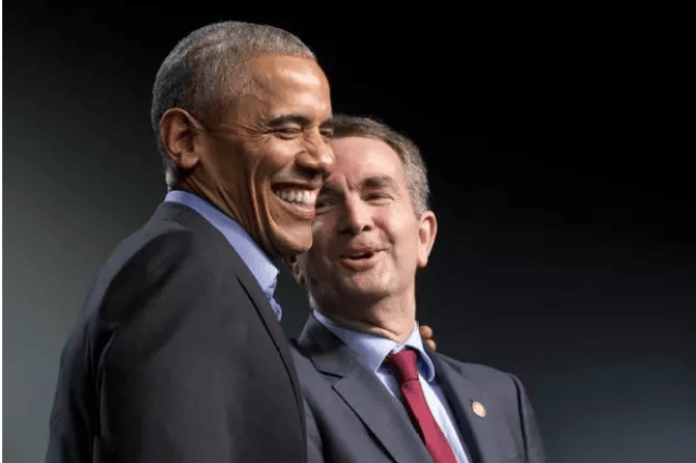 美国年度“最受尊敬人物”民调出炉：特朗普夫妇不是第一