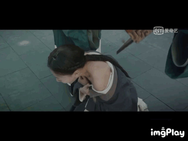 《皓镧传》也是吴谨言受虐记?在剧中被真蝎子咬,撞墙