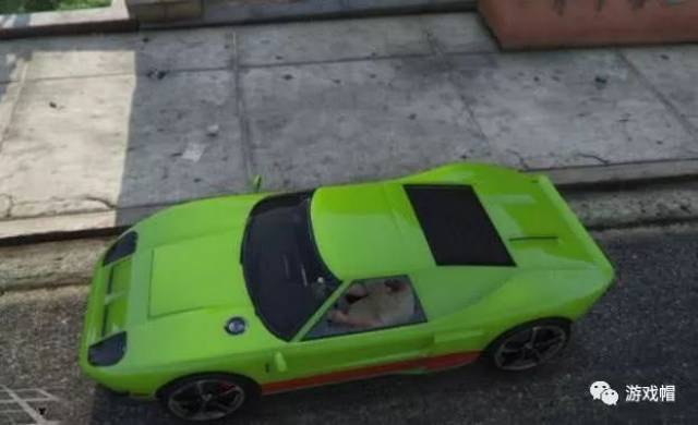 gta5建议买的车